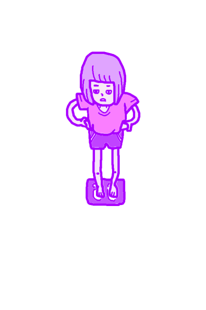 脂肪はトモダチ