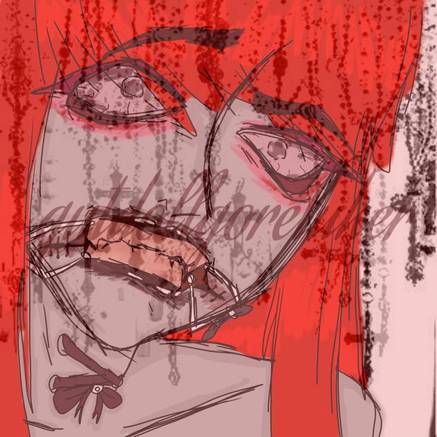 close up! - ibisPaint