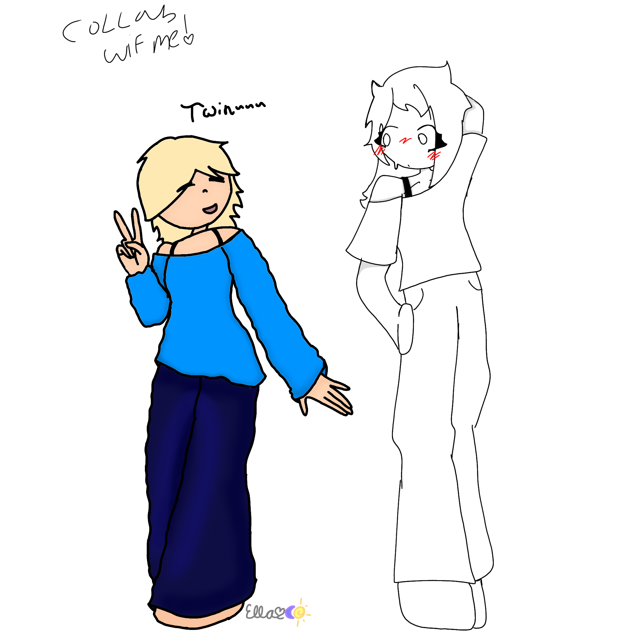 Collab 79 - ibisPaint