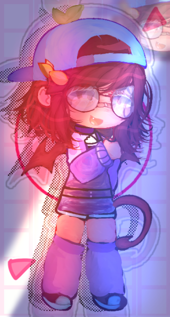 ✨ hiii