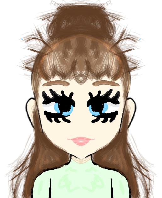 drawing ;3