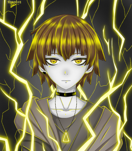 Zeintsu Lightning