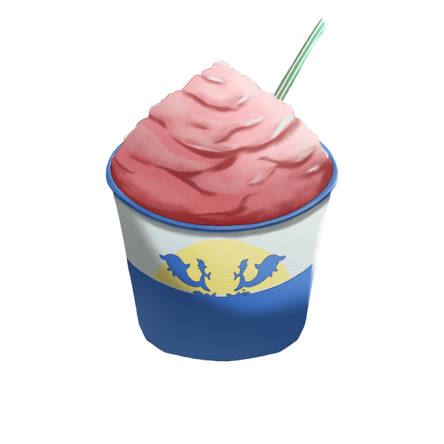 ice cream - ibisPaint