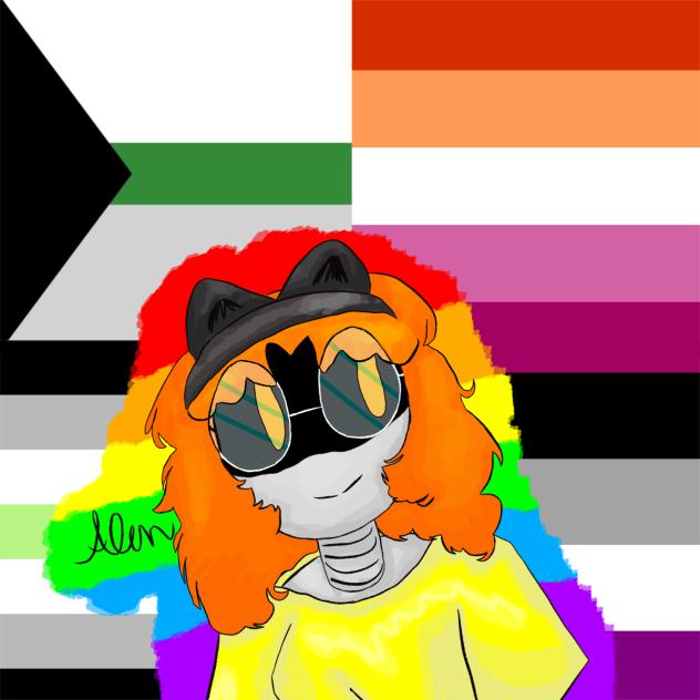 🏳️‍🌈🏳️‍⚧️PRIDE MONTH🏳️‍⚧️🏳️‍🌈