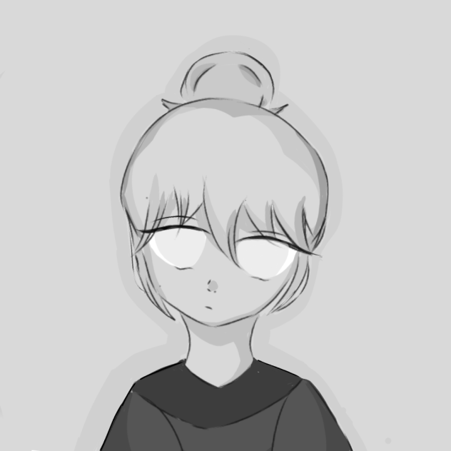girl - ibisPaint