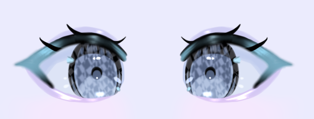 Eyes