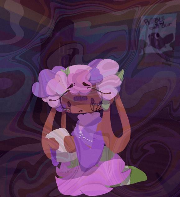 Bassie angst