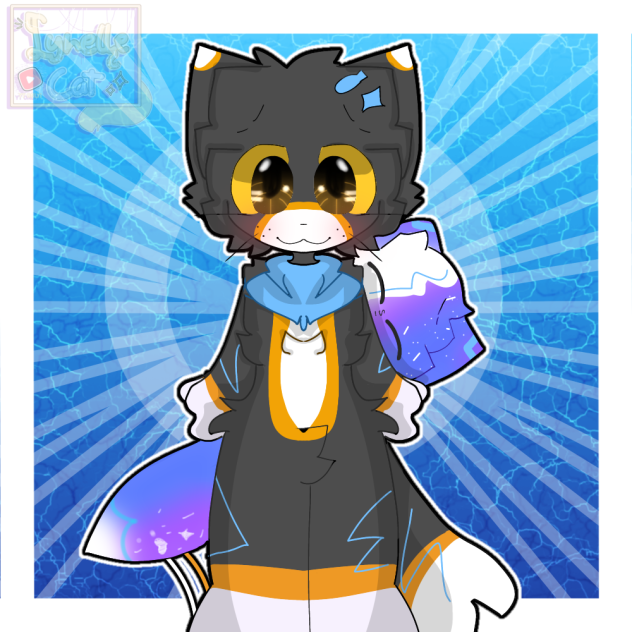 Commission for Maneula