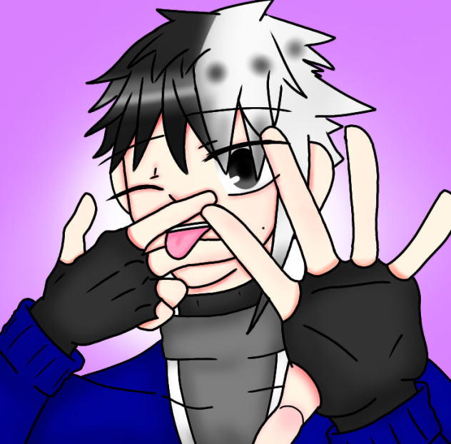 Okasato Uchiha Hatake