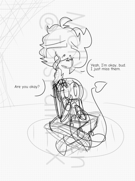 Henry and Bendy