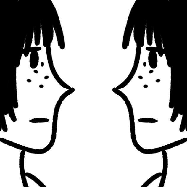 そばかす