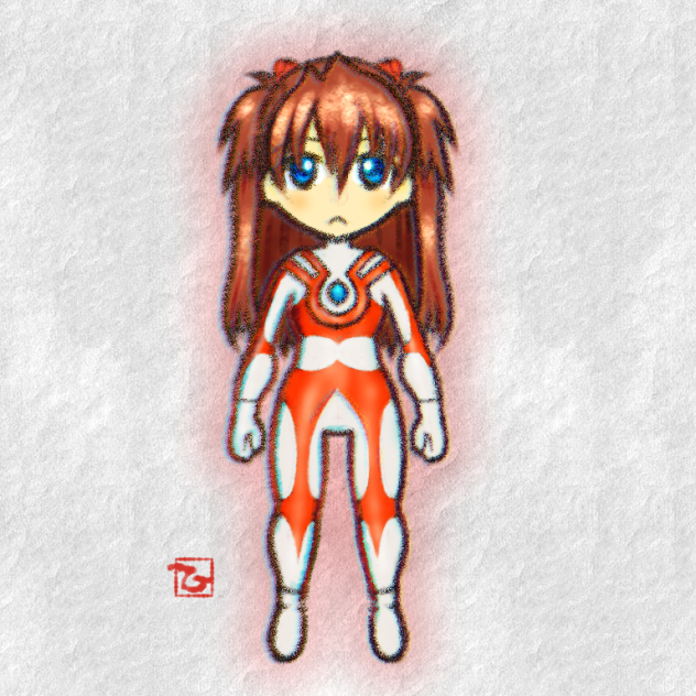 ウルトラマンA(アスカ)