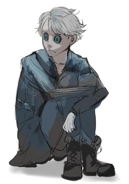 落書き⑧