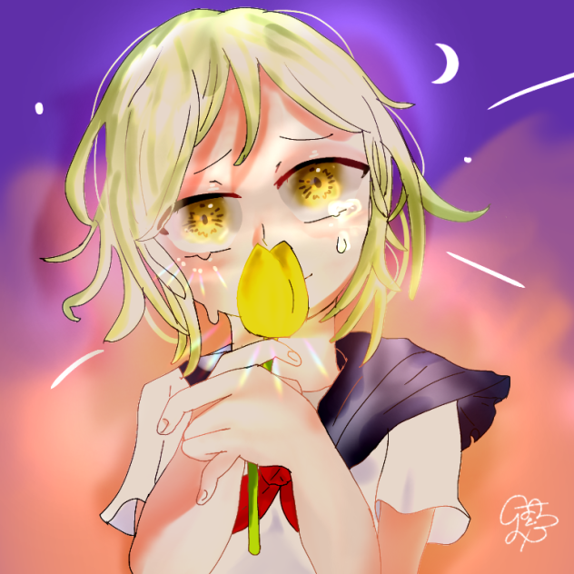 望みのない愛