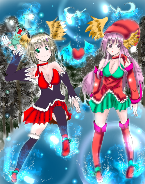 This Christmas
