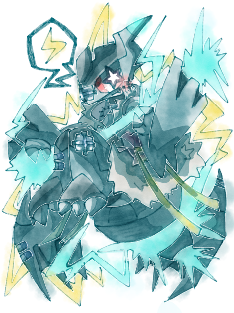 ⚡