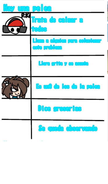 Para maky sketchs