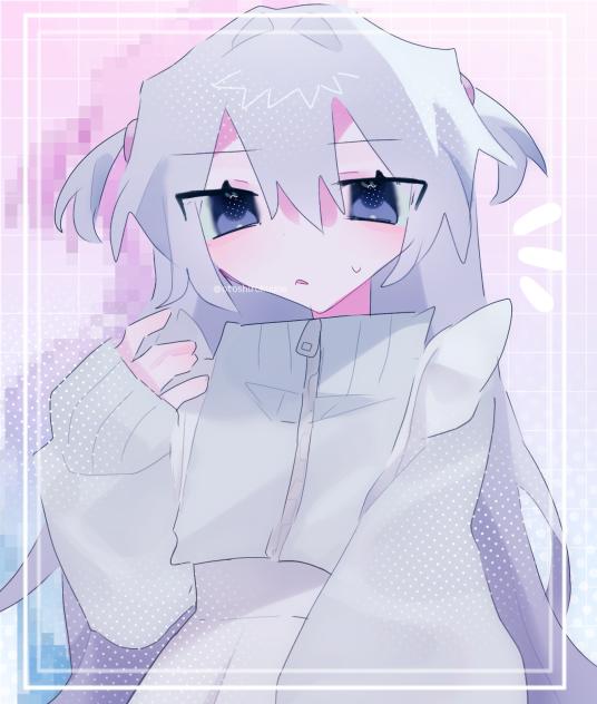 リメイク🩵🍭