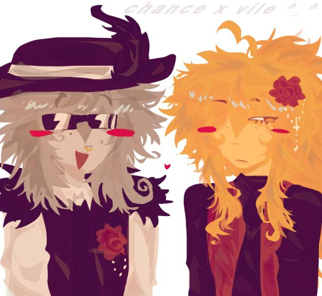 yumeSLOP!!!! i love my yumeslop