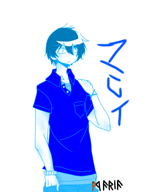 可能なマロイ2016？