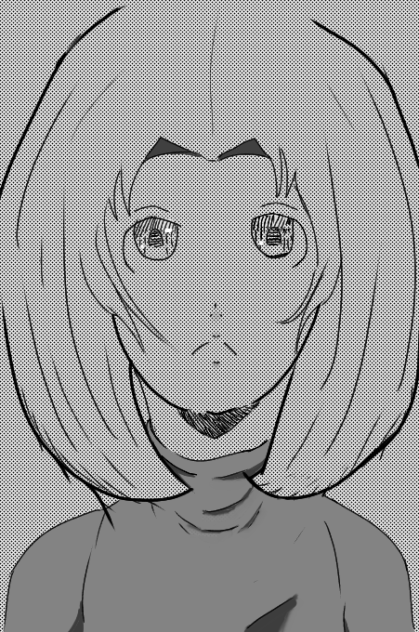 Mangá...