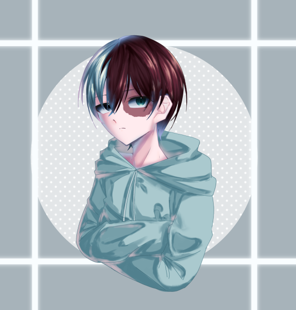 轟くん - ibisPaint