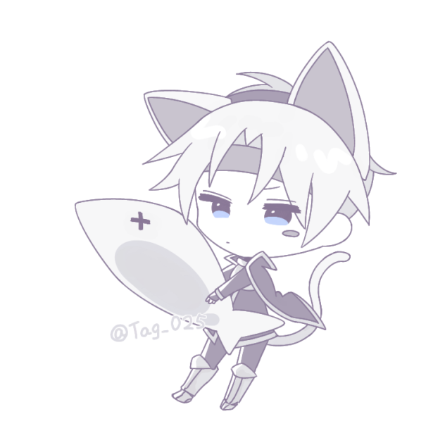 シェゾ誕💙💜