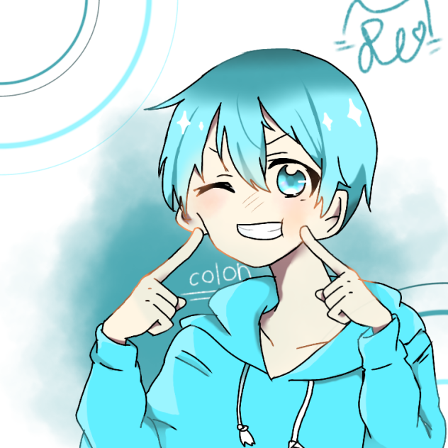 ころんくん - ibisPaint