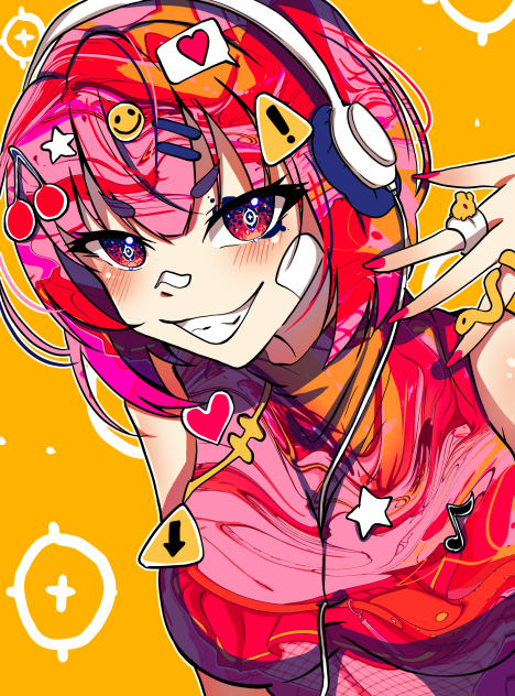 45 sin título - ibisPaint
