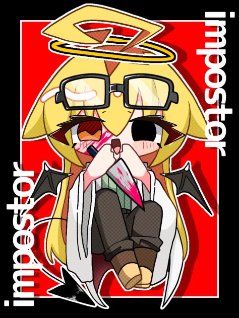 企画絵出すはずだったやつ