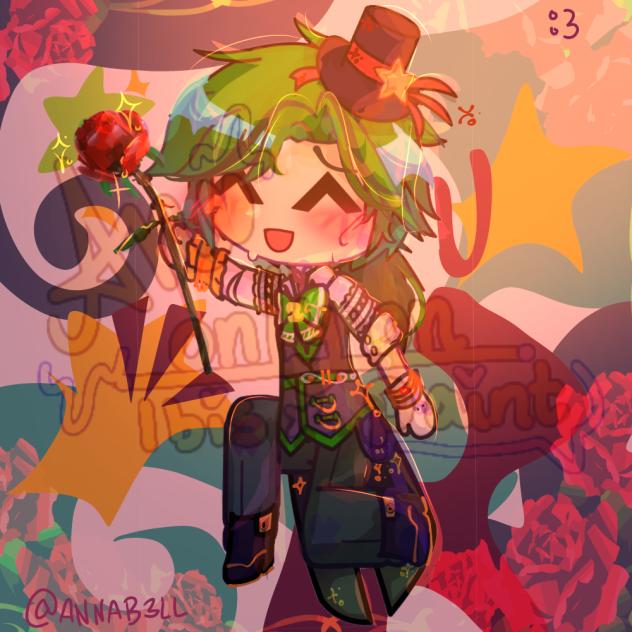 two is that u (1 year ver)