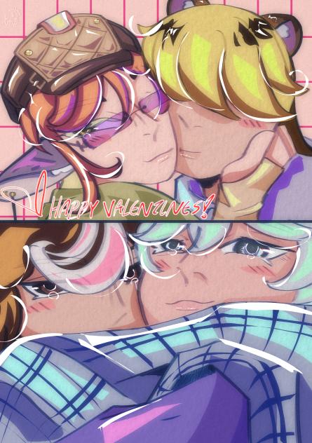 valentines 2026