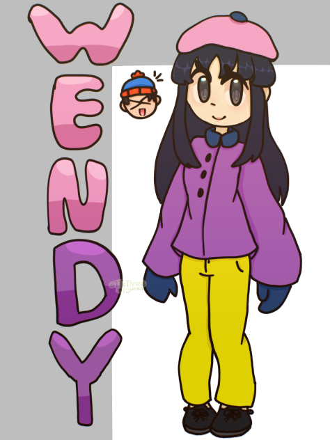 Wendyyyyyy 💗💗💗