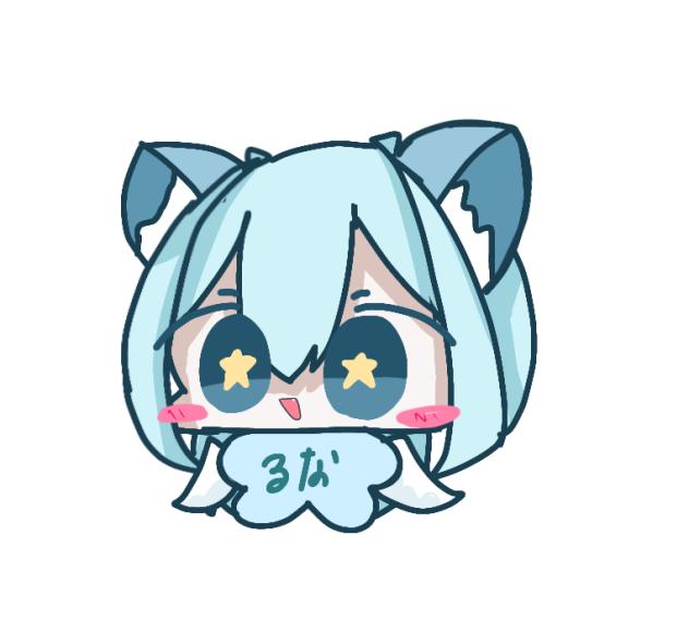 依頼されたイラスト！