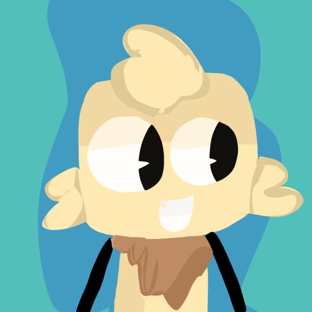 goob with lasso
