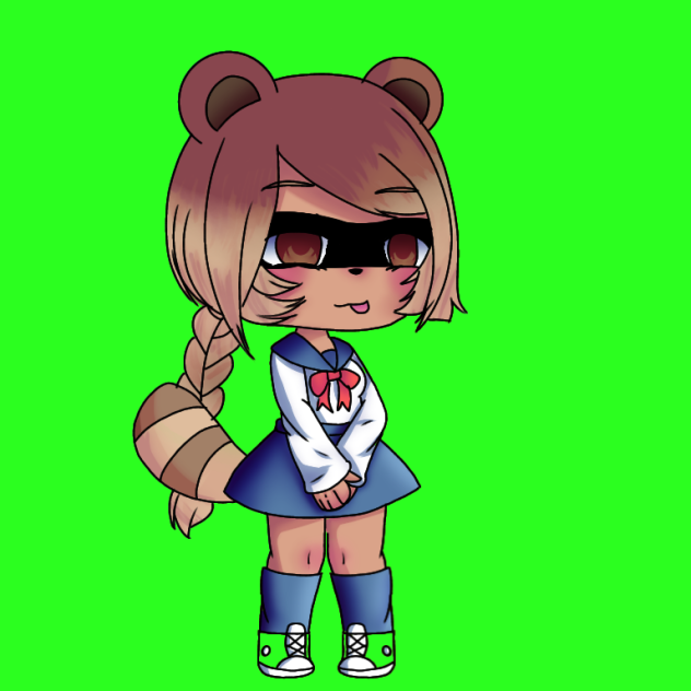 シンプルなガチャ編集 A simple Gacha Edit