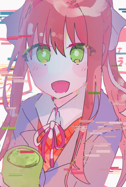 ❤️文芸部❤️