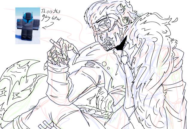 HYPERLASER WIP