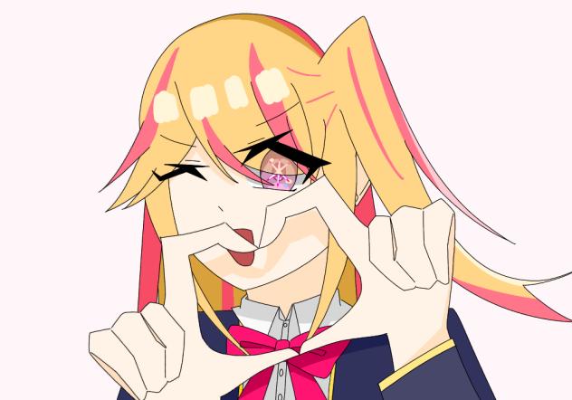 ルビー...なはず