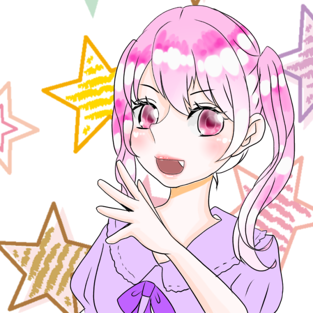 知ってた？ツインテって最強らしいよ