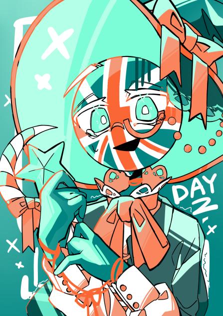 Day2 - ibisPaint