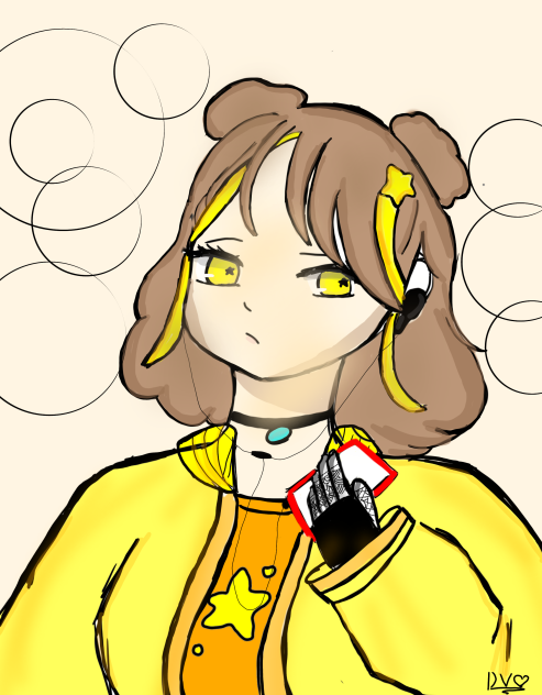 💛💫
