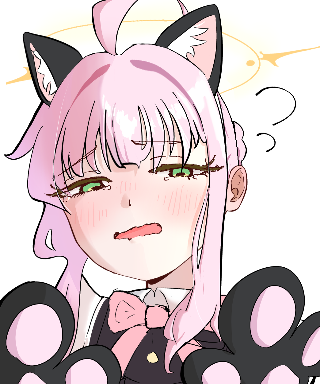 カヤ(メイド) - ibisPaint