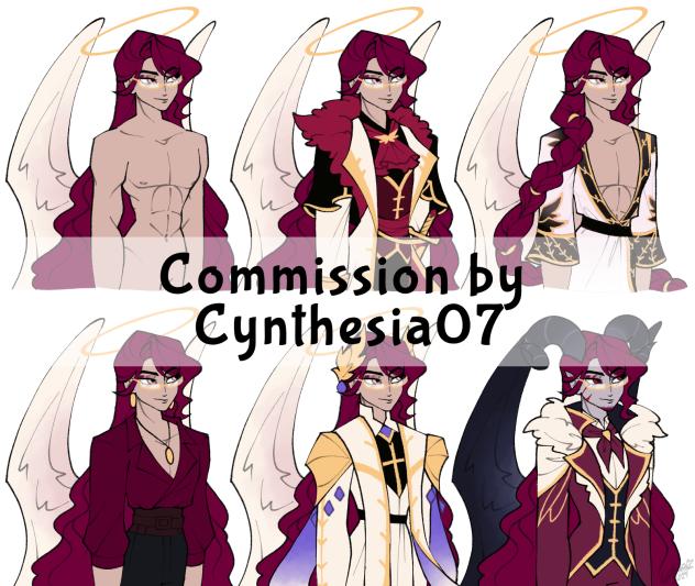 Commission