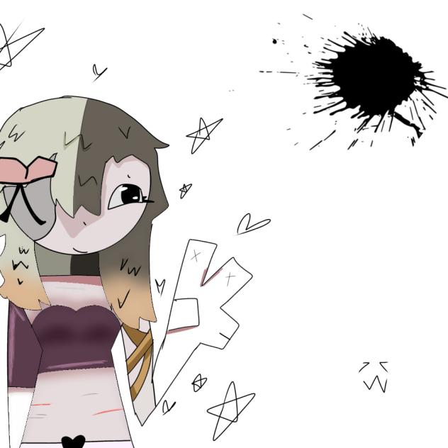 Fa for my bestieeee