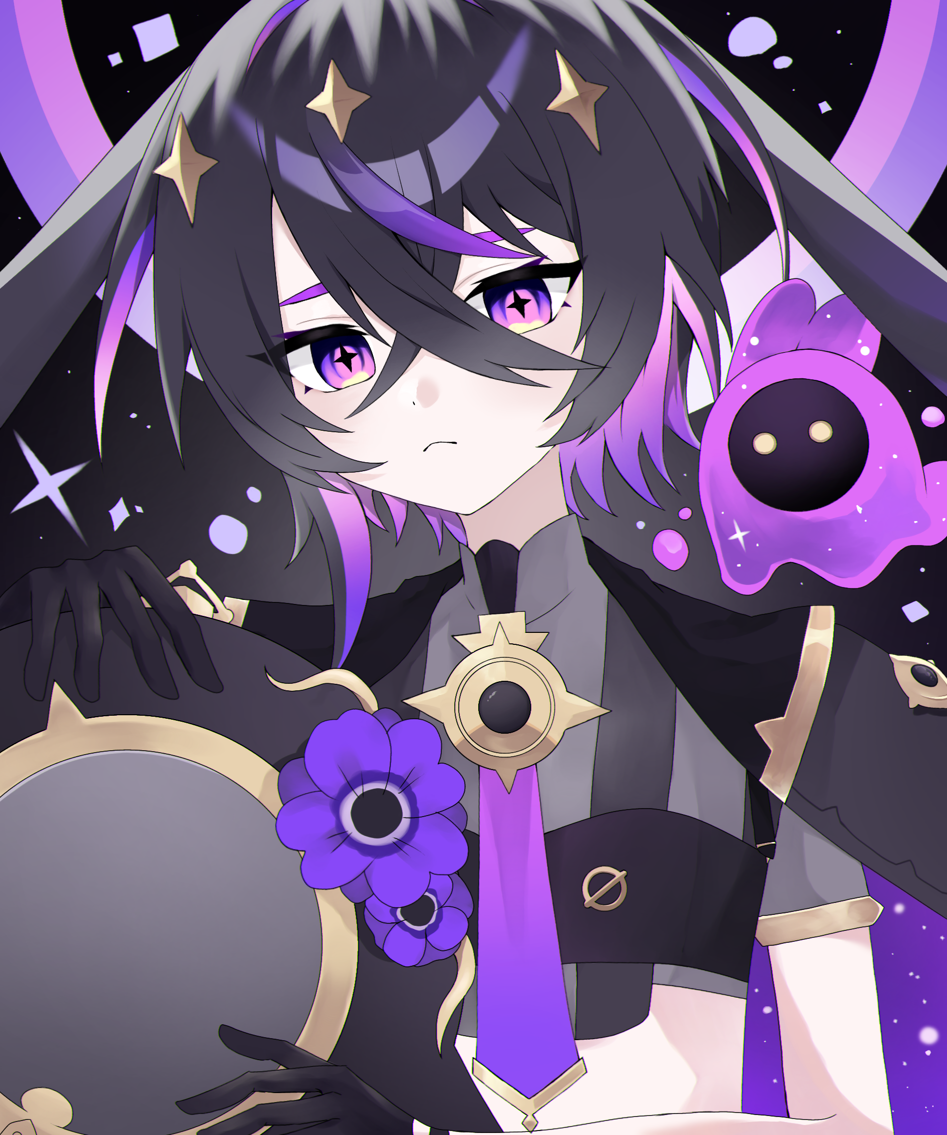 コラプス🪐 - ibisPaint