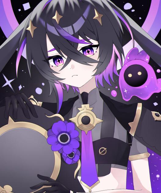 コラプス🪐 - ibisPaint