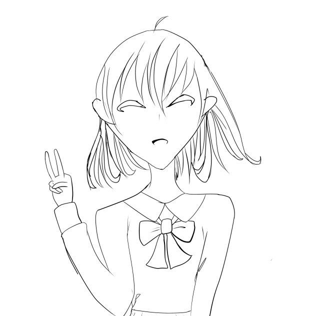 いえい