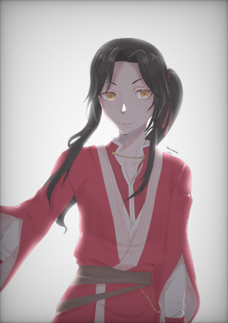 San Lang