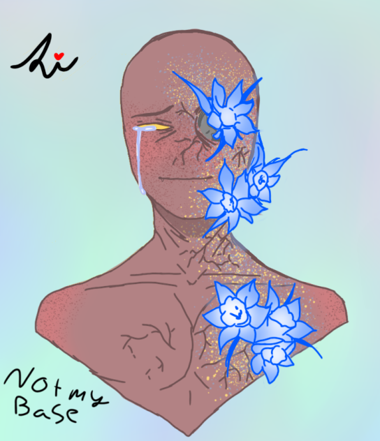Forever Forgotten